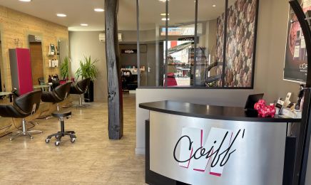 M COIFF : Coiffeur à Saint-Palais
