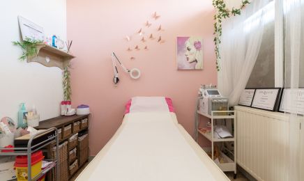 Art et Beauté : Manucure à Marignane