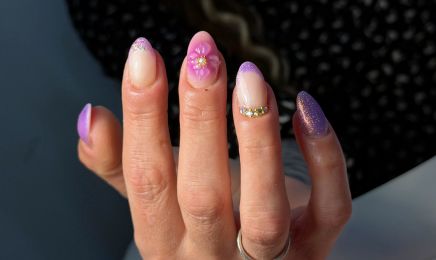 Flowers Nails  : Manucure à Rosny-sur-Seine