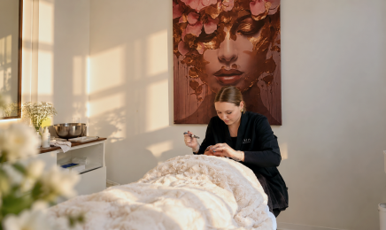  J|SIN-Kosmetikschule: Kosmetikstudio in Köln