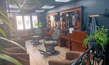 Capillo 13  : Coiffeur à Lens