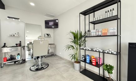 BARBERING Studio : Coiffeur à Saint-Victoret