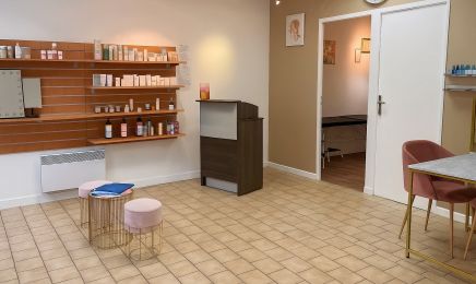 Art Beauty Concept : Institut de beauté à Sancoins