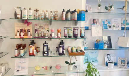 L'Institut Bien-être : Institut de beauté à Nice