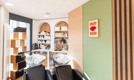 Spazzola : Coiffeur à Le Rheu