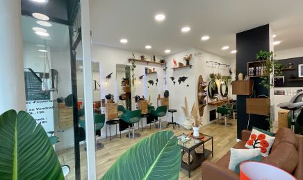 AM Paris : Coiffeur à Paris