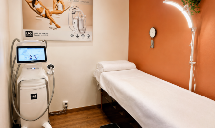 Institut Mirabelle : Institut de beauté à Rennes