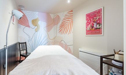 Iloha Spa : Institut de beauté à Vitré