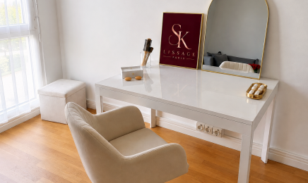 SK Lissage Paris  : Institut de beauté à Pantin