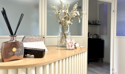 Philautia Massages : Institut de beauté à Angers
