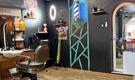 Olami Coiffure : Coiffeur à Moissac
