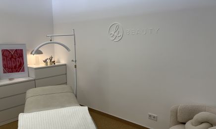 L.A. Beauty: Kosmetikstudio in Essen