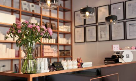 Beauty Box: Kosmetikstudio in Nürnberg