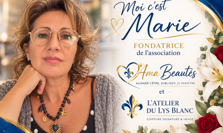 Ama Beautés • Salon de coiffure • Conseil en image • Coach de vie • Harmonie globale : Institut de beauté à La Salvetat-Saint-Gilles