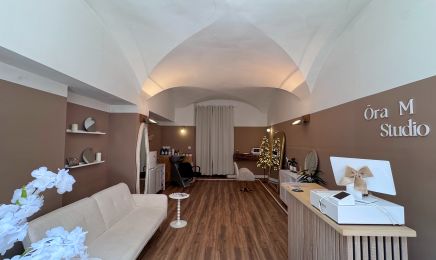 Ora M Studio : Institut de beauté à St Geniez d'Olt et d'Aubrac