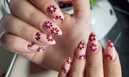 Les ongles de Malef : Manucure à Montauban