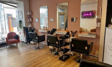 Bar à Brushing : Coiffeur à Chalon-sur-Saône
