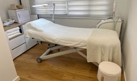 Ellen Turan : Institut de beauté à Cannes