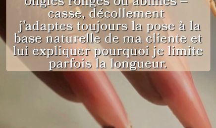 Teyssa Nails : Manucure à Saint-Georges-de-Reneins