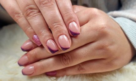 Laure Nail's 83 : Manucure à Toulon