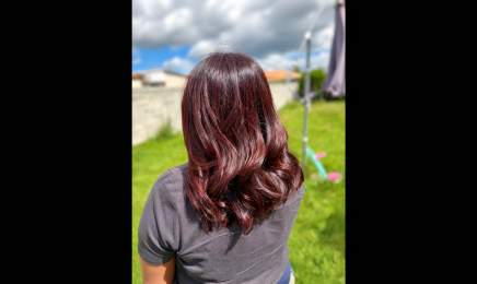 L'atelier coiffure de Magalie  : Coiffeur à Ambarès-et-Lagrave