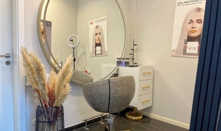 Hair & Beauty Friseursalon: Kosmetikstudio in Hamm