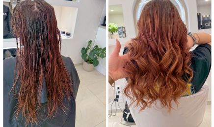 Silvana Coiffure : Coiffeur à Épinal
