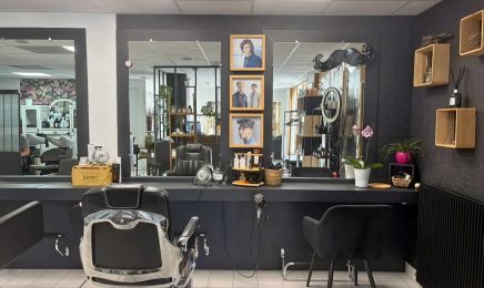 Côté Salon By Solenne : Coiffeur à Pleyben
