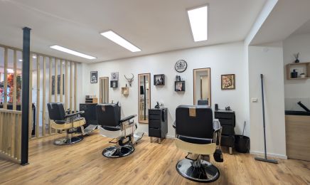 Touche Finale : Coiffeur à Aire-sur-la-Lys