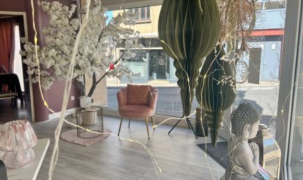 Institut l'atelier douceur : Institut de beauté à Forbach