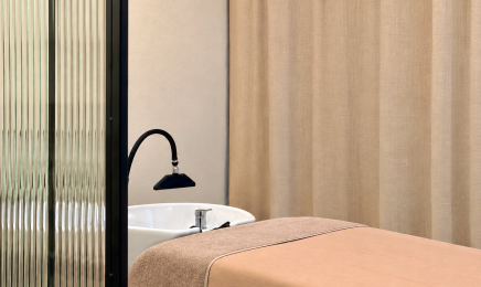 Maison Daphné Narcy - Head Spa : Coiffeur à Paris