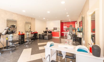 Planet' Coiffure : Coiffeur à Nice