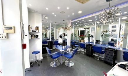 Le salon de Sabrina : Coiffeur à Boulogne-Billancourt