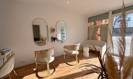  L’art de la beauté  : Coiffeur à Gignac-la-Nerthe
