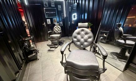 Beau Garçon - Saint Grégoire : Coiffeur à Saint-Grégoire