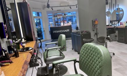 PrimeHair: Friseur in Bremen