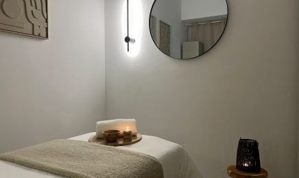 Sh.Beauty devient Morokkan Beauty : Manucure à Cenon
