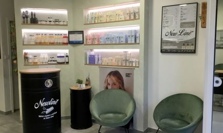 New Line : Coiffeur à Villeurbanne