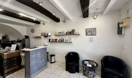 Origin' Hair : Coiffeur à La Verdiere