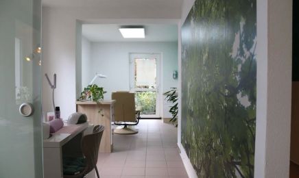Quellschönheit: Kosmetikstudio in Passau