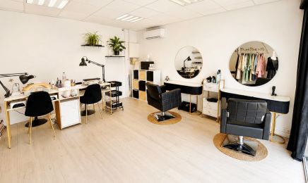 LAYANAILS | Esthétique Coiffure : Institut de beauté à Carros