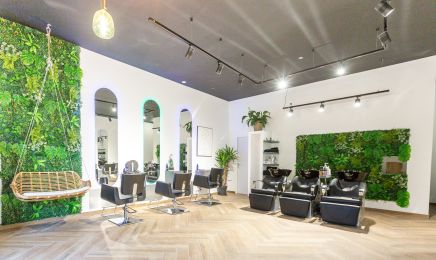 Le Salon by Nina - Montfrin  : Coiffeur à Montfrin