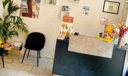 Institut Évasion Cluny : Coiffeur à Cluny