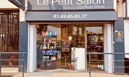 Le Petit Salon  : Coiffeur à Draveil