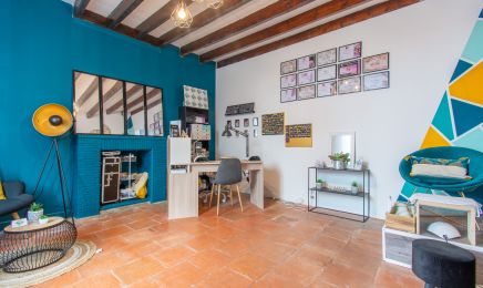 Beauty Lou’s  : Manucure à Saint-Pey-de-Castets