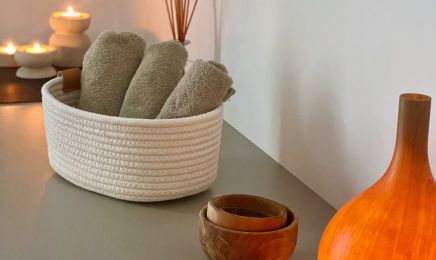 Kālī Massages - Certifiée Renata França : Coiffeur à Mougins