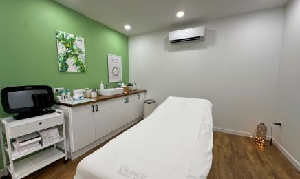 Mary’s Beauty : Institut de beauté à Frignicourt