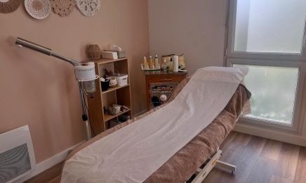 Douce Beauté : Institut de beauté à Carpiquet