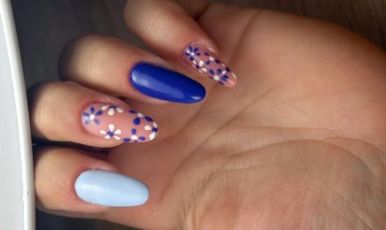 Nail Addict : Manucure à Berre-l'Étang