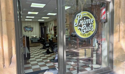 Prime Cuts Barber Zone : Coiffeur à Metz